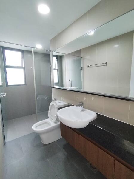 For Sale - Serviced Residence @ KL Trillion