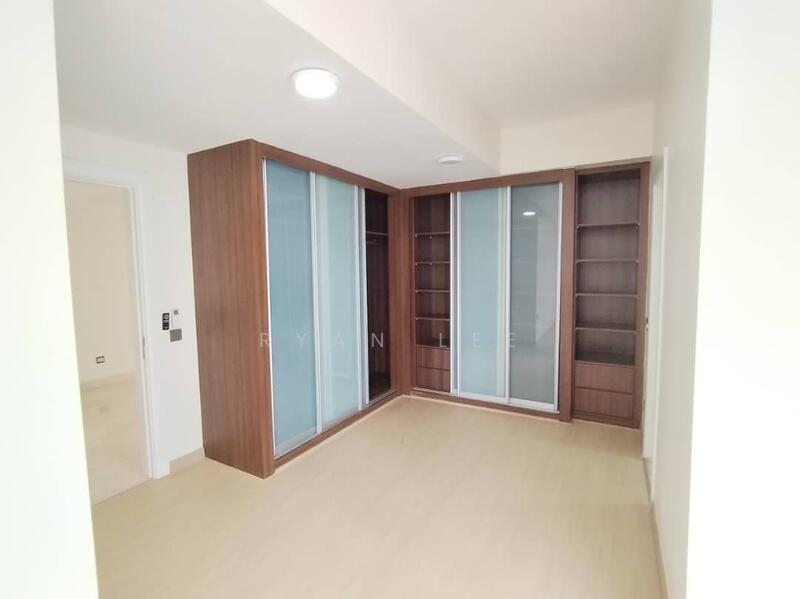 For Sale - Serviced Residence @ KL Trillion