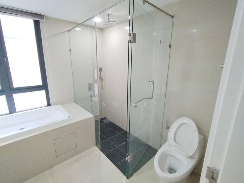 For Sale - Serviced Residence @ KL Trillion