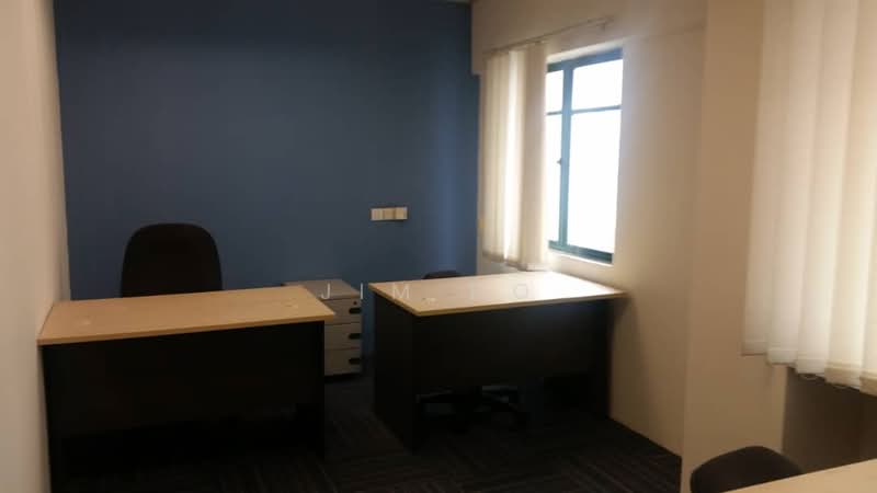 Shop / Office for Sale in Cheras (Kuala Lumpur) - Jim Ho Cho - Study - PropertyGuru.com.my