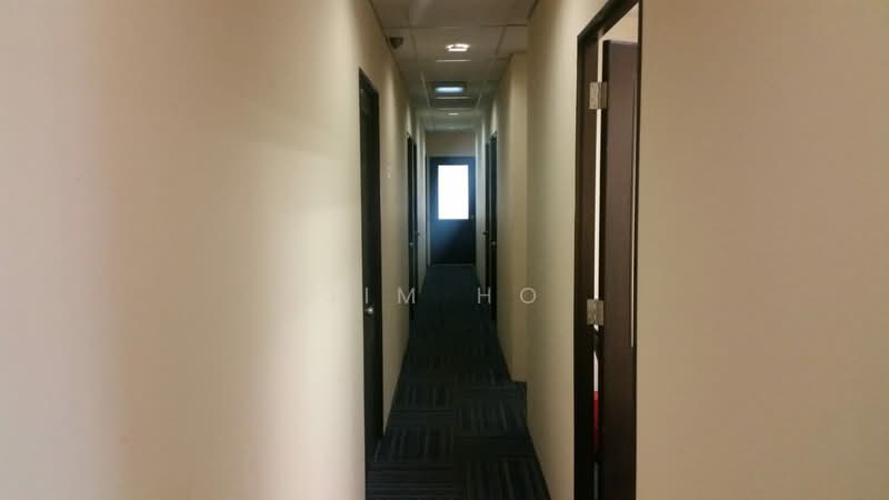 Shop / Office for Sale in Cheras (Kuala Lumpur) - Jim Ho Cho - Corridor - PropertyGuru.com.my