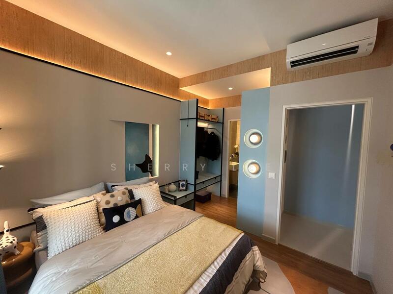 Kediaman Servis untuk Dijual di Stellaris @ Riana Dutamas - Sherry Lee - PropertyGuru.com.my