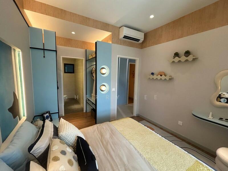 Kediaman Servis untuk Dijual di Stellaris @ Riana Dutamas - Sherry Lee - PropertyGuru.com.my