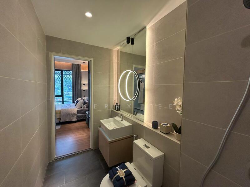 Kediaman Servis untuk Dijual di Stellaris @ Riana Dutamas - Sherry Lee - PropertyGuru.com.my