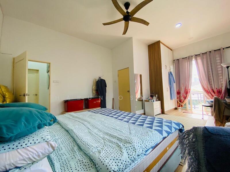 Untuk Dijual - AU2 Keramat