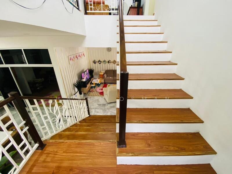 Untuk Dijual - AU2 Keramat