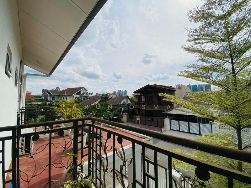 Untuk Dijual - AU2 Keramat