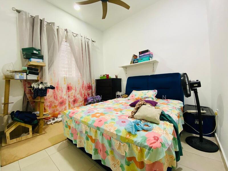 Untuk Dijual - AU2 Keramat