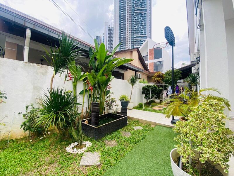 Untuk Dijual - AU2 Keramat