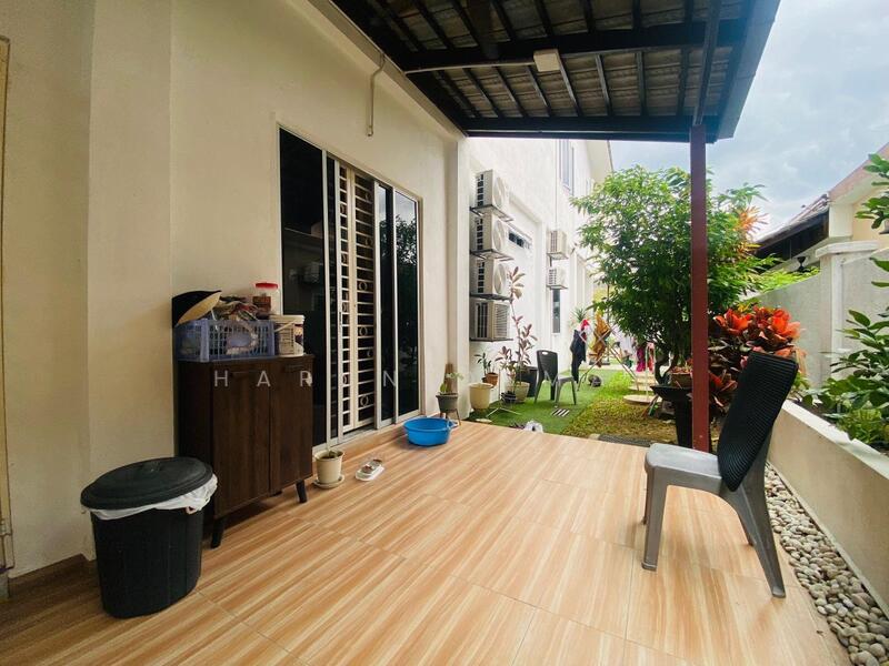 Untuk Dijual - AU2 Keramat