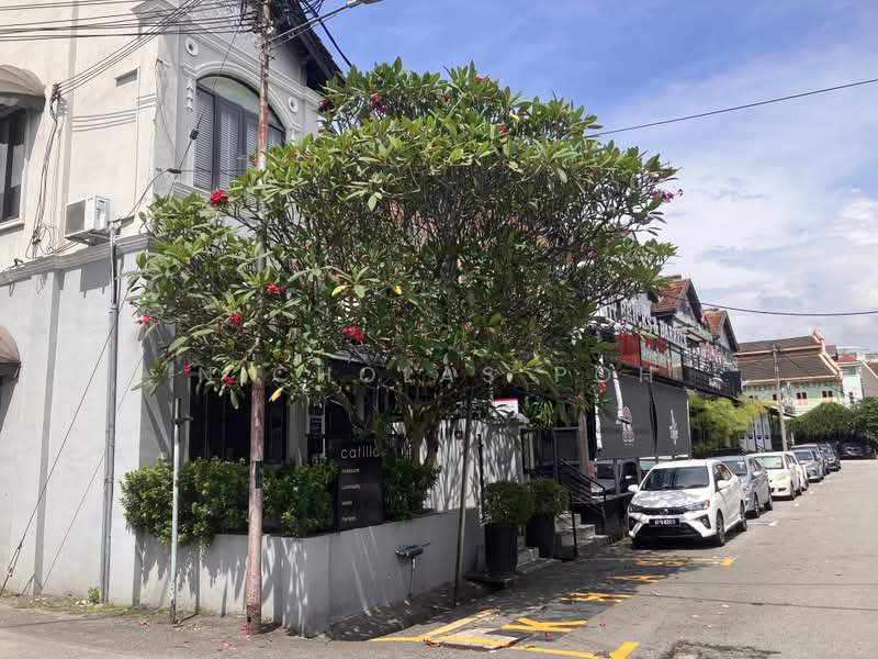 Shop for Rent in Ipoh (Perak) - Nicholas Poh - Exterior - PropertyGuru.com.my