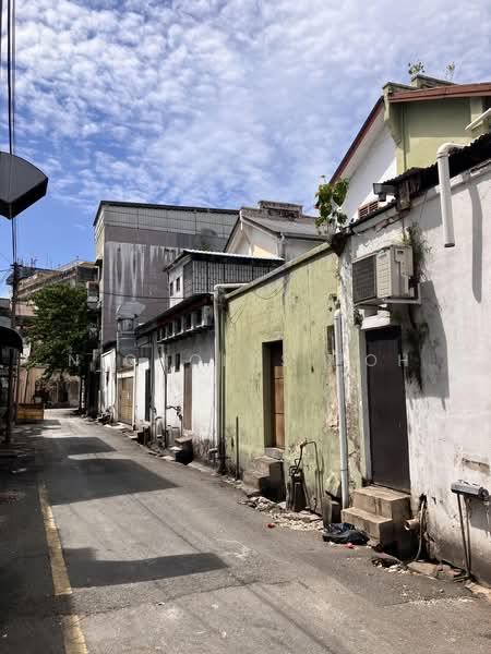 Shop for Rent in Ipoh (Perak) - Nicholas Poh - PropertyGuru.com.my