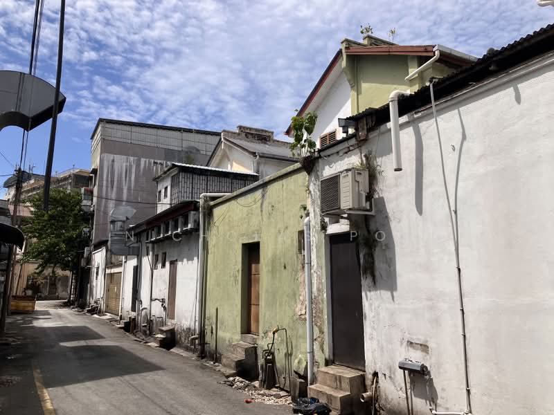 Shop for Rent in Ipoh (Perak) - Nicholas Poh - PropertyGuru.com.my