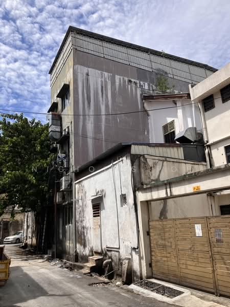 Shop for Rent in Ipoh (Perak) - Nicholas Poh - PropertyGuru.com.my
