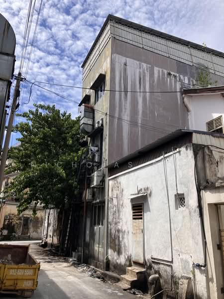 Shop for Rent in Ipoh (Perak) - Nicholas Poh - PropertyGuru.com.my