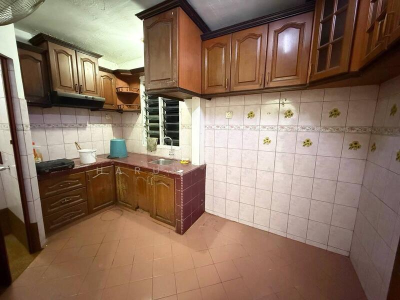 For Sale - Seksyen 19 Shah Alam