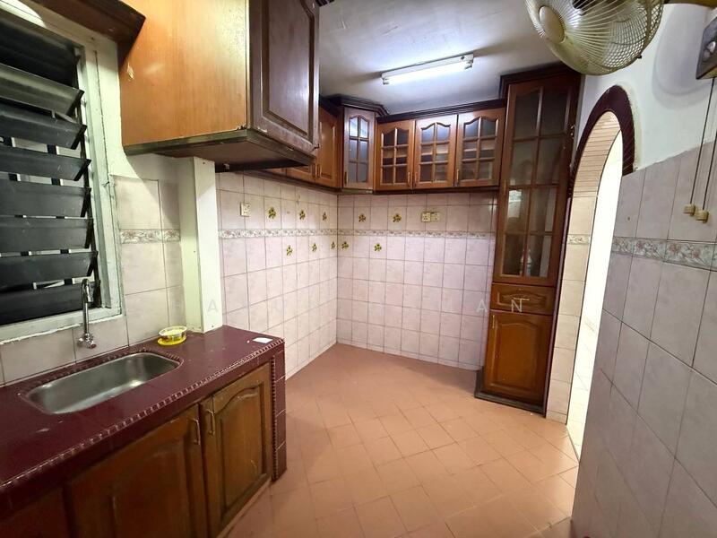 For Sale - Seksyen 19 Shah Alam