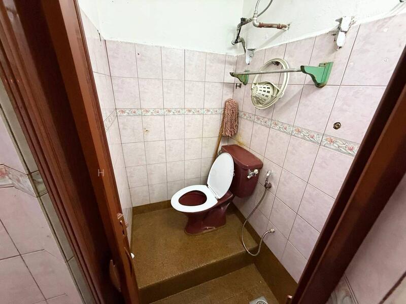 For Sale - Seksyen 19 Shah Alam