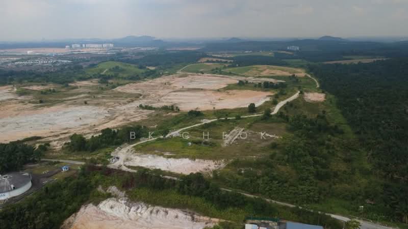 Tanah Kediaman untuk Dijual di Kulai (Johor) - BK Cheok - PropertyGuru.com.my