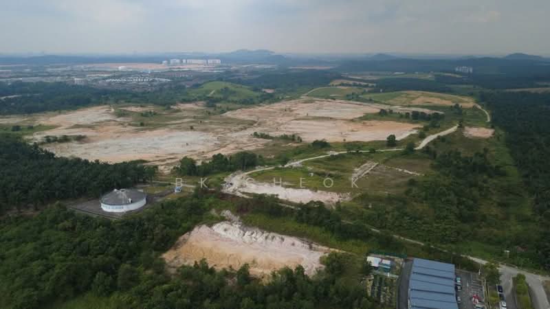 Tanah Kediaman untuk Dijual di Kulai (Johor) - BK Cheok - Exterior - PropertyGuru.com.my