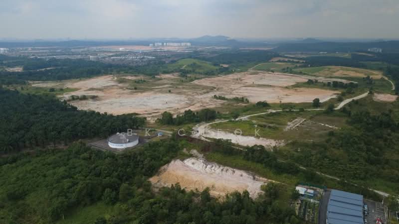 Tanah Kediaman untuk Dijual di Kulai (Johor) - BK Cheok - Exterior - PropertyGuru.com.my