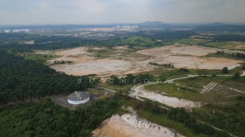 Tanah Kediaman untuk Dijual di Kulai (Johor) - BK Cheok - PropertyGuru.com.my