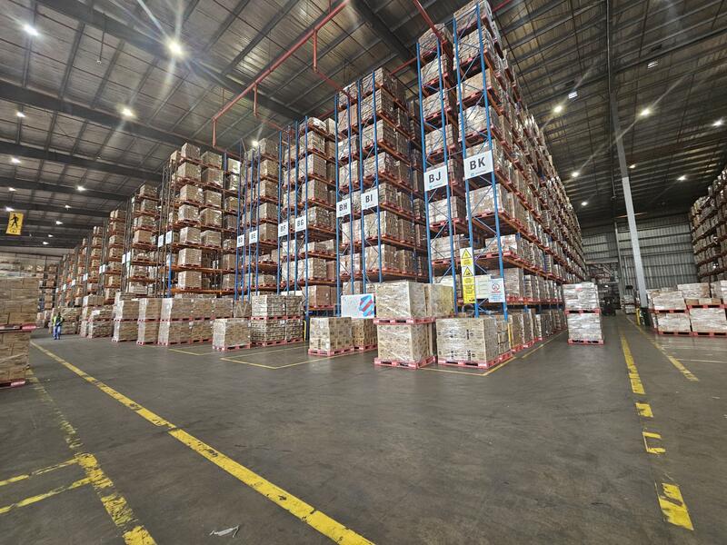 Warehouse for Rent in Shah Alam (Selangor) - Windz Ng - Interior - PropertyGuru.com.my