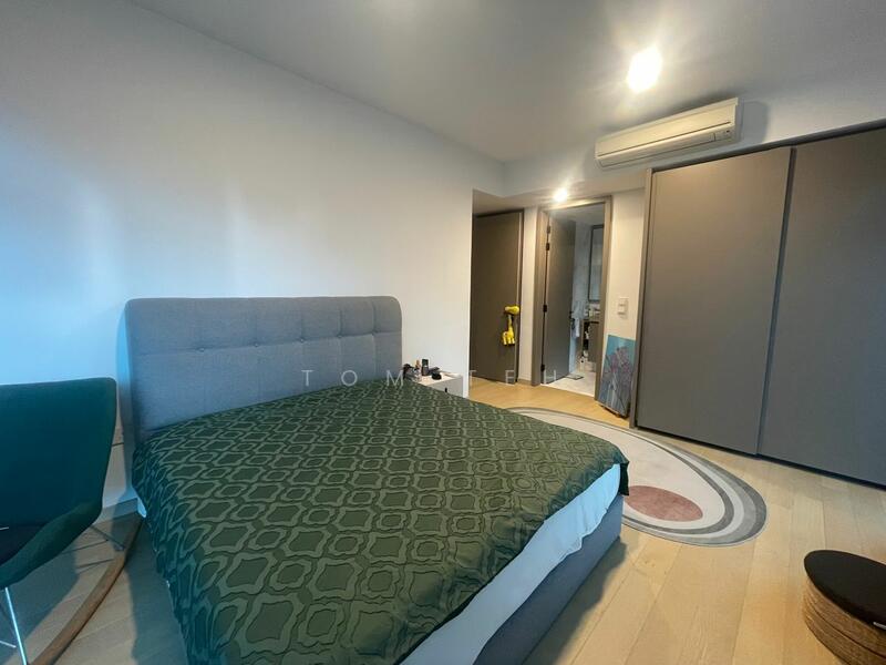 Untuk Disewa - Eaton Residence