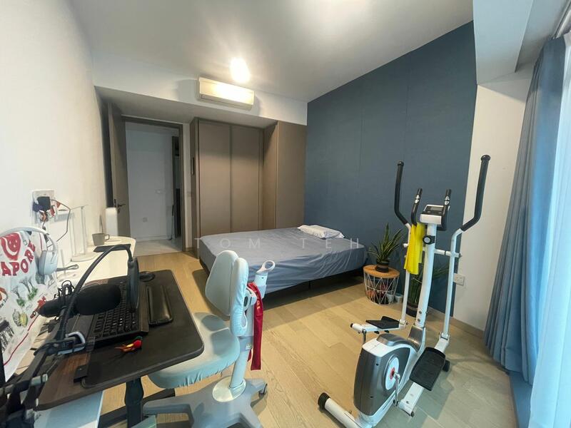 Untuk Disewa - Eaton Residence