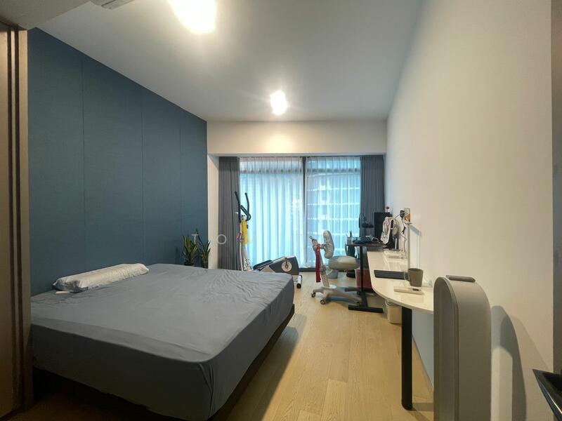 Untuk Disewa - Eaton Residence