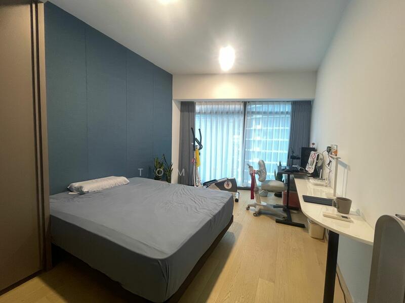 Untuk Disewa - Eaton Residence