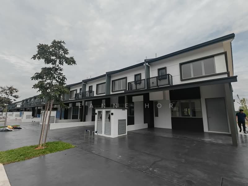 Rumah Teres 2 Tingkat untuk Dijual di Bandar Bukit Puchong - Jeanne Hor - Exterior - PropertyGuru.com.my