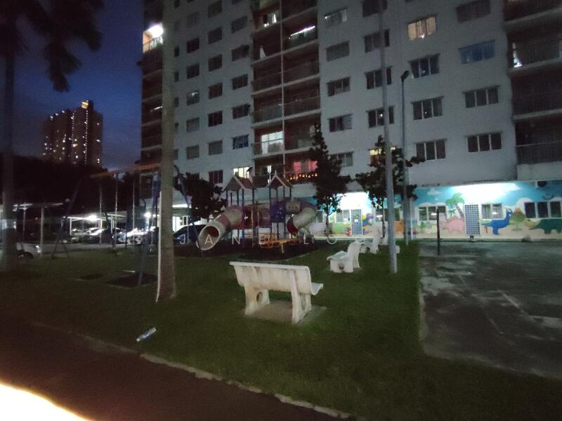 Vista Pinggiran Apartment untuk Untuk Disewa - RM 1,150 /bulan, Mac 2026 - Exterior - PropertyGuru.com.my