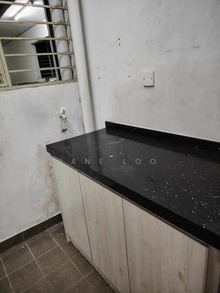 Vista Pinggiran Apartment untuk Untuk Disewa - RM 1,150 /bulan, Mac 2026 - Interior - PropertyGuru.com.my