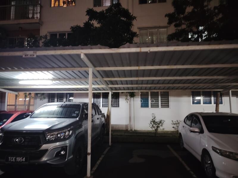 Vista Pinggiran Apartment untuk Untuk Disewa - RM 1,150 /bulan, Mac 2026 - Exterior - PropertyGuru.com.my