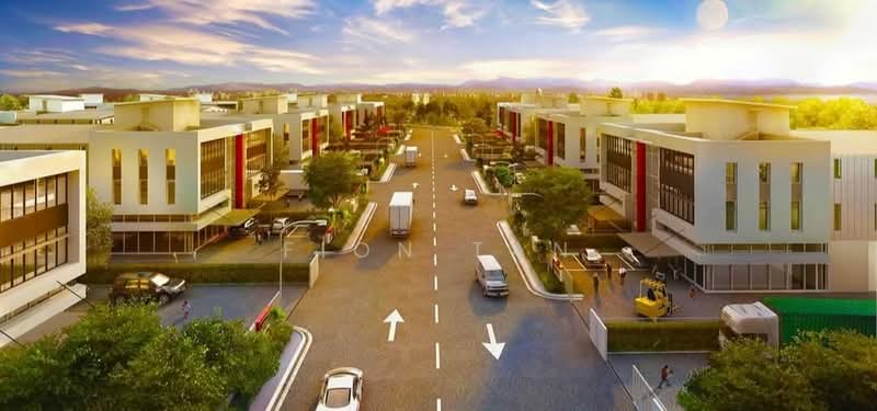 Factory for Sale in Kajang (Selangor) - Fion Tan - Exterior - PropertyGuru.com.my
