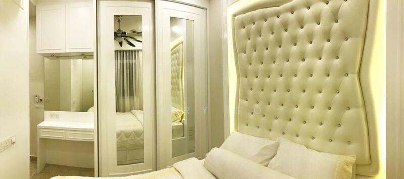 Condominium for Sale at Reflections Condominium - Jerry So - Bedroom - PropertyGuru.com.my