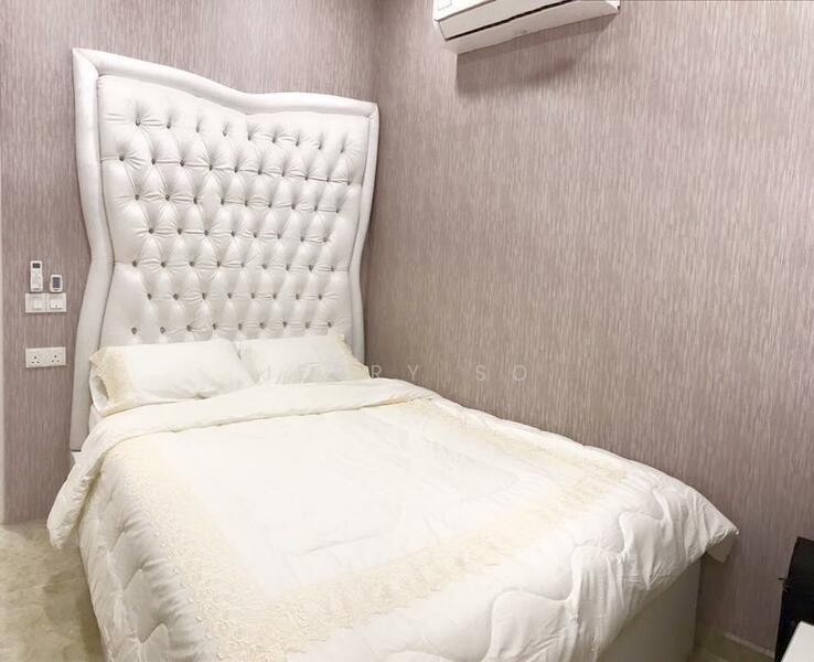 Condominium for Sale at Reflections Condominium - Jerry So - Bedroom - PropertyGuru.com.my