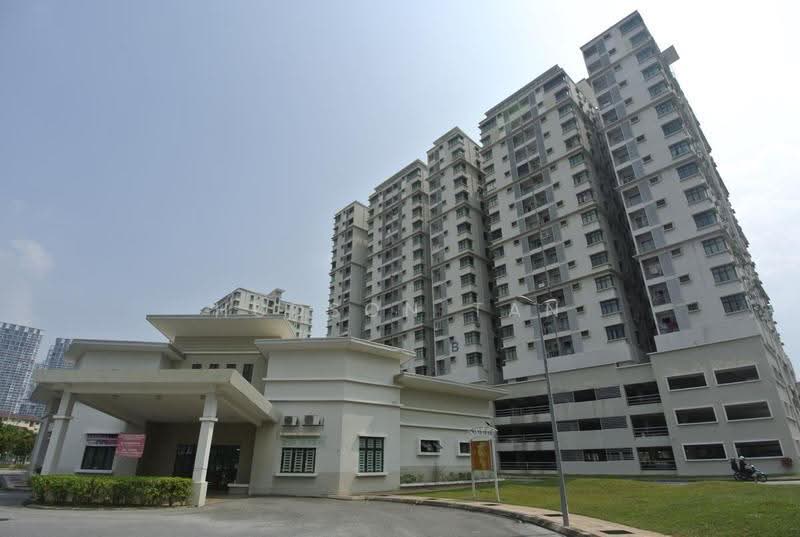 Apartment for Sale at Puncak Saujana - Hudson Tan - Exterior - PropertyGuru.com.my