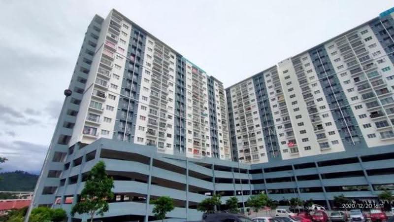 Apartment for Sale at Puncak Saujana - Hudson Tan - PropertyGuru.com.my
