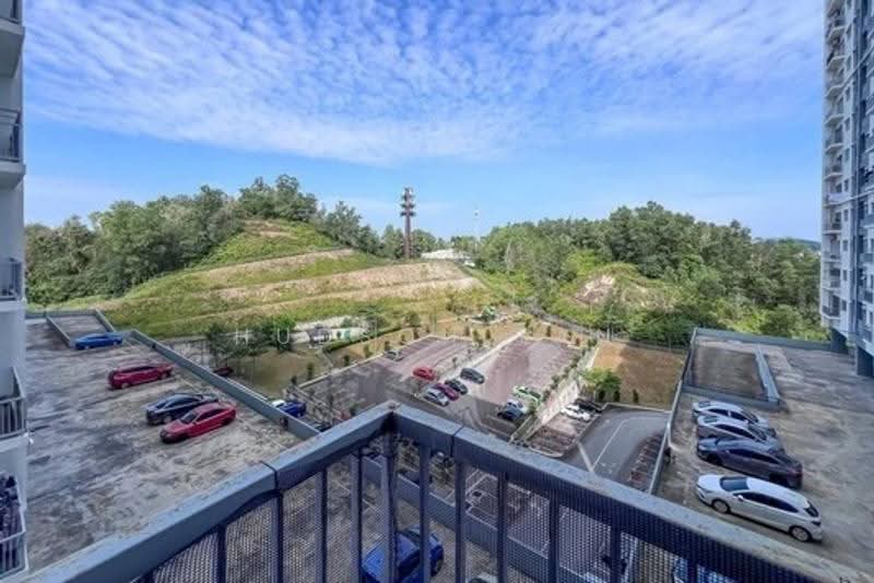 Apartment for Sale at Puncak Saujana - Hudson Tan - PropertyGuru.com.my