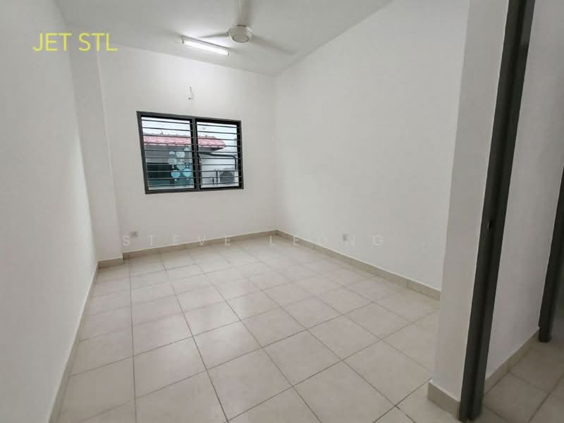 2-storey Terraced House for Sale in Setia Alam (Selangor) - Steve Leong . - Bedroom - PropertyGuru.com.my