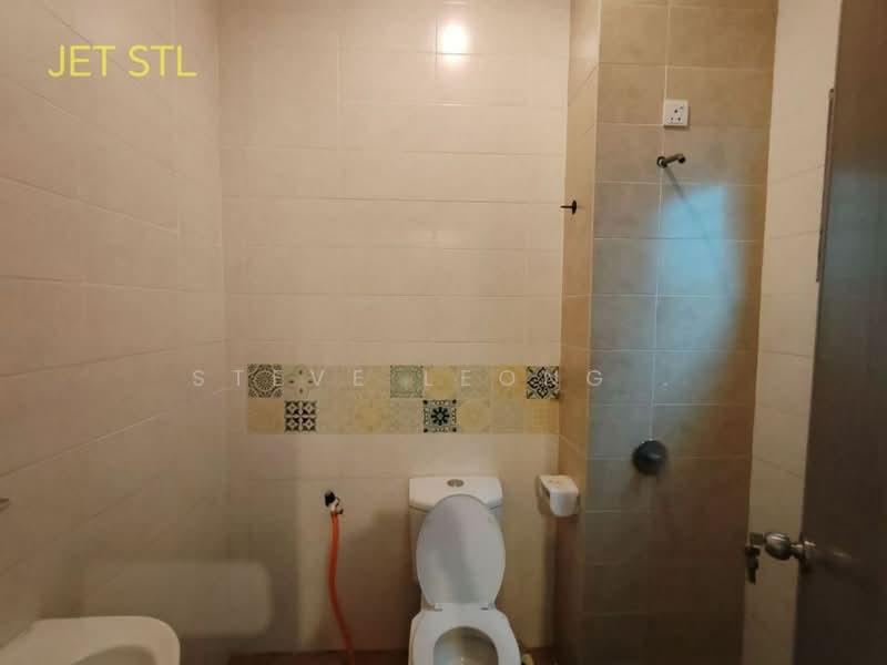 2-storey Terraced House for Sale in Setia Alam (Selangor) - Steve Leong . - Bathroom - PropertyGuru.com.my