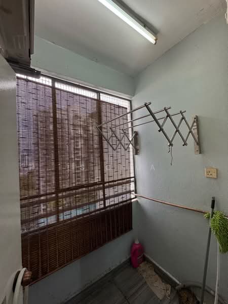 Kondominium untuk Dijual di Park View Tower - LS Chua - Interior - PropertyGuru.com.my