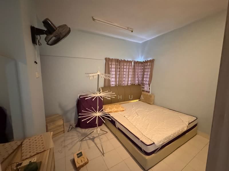 Kondominium untuk Dijual di Park View Tower - LS Chua - Bedroom - PropertyGuru.com.my