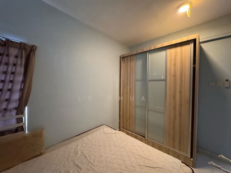 Kondominium untuk Dijual di Park View Tower - LS Chua - Bedroom - PropertyGuru.com.my