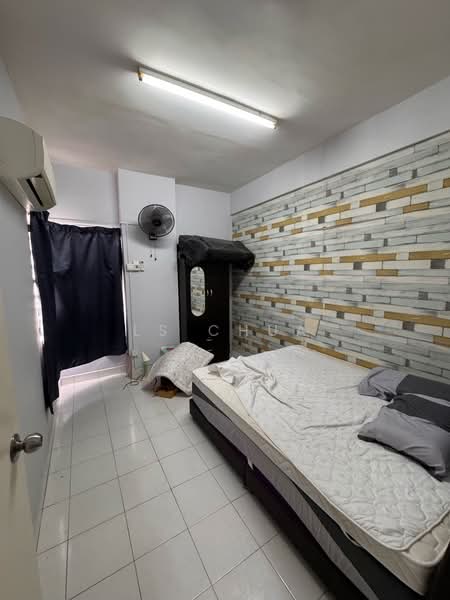 Kondominium untuk Dijual di Park View Tower - LS Chua - Bedroom - PropertyGuru.com.my