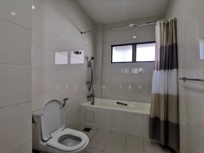 For Rent - Pangsapuri Villa Bolton