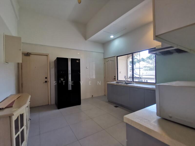 For Rent - Pangsapuri Villa Bolton