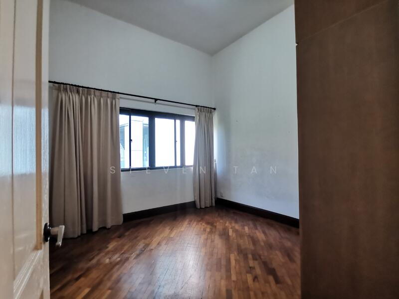 For Rent - Pangsapuri Villa Bolton